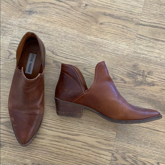 Steve Madden Shoes - Steve Madden Austin boot